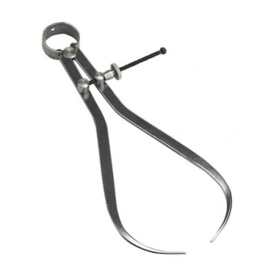 Image of Sealey Spring Caliper 200mm External