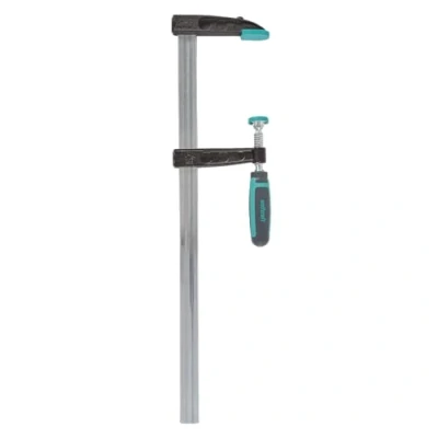 Image of wolfcraft SZ Screw Clamp I 3612000 The Classic Tool in a New Functional Design