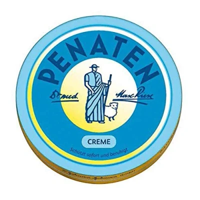 Image of Penaten Protective Cream 150 ml