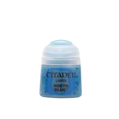 Image of Citadel Layer: Hoeth Blue