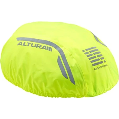 Image of Altura Night Vision Waterproof Helmet Cover