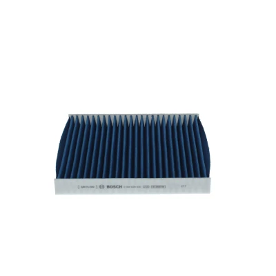 Image of 5Q0819669 Pollen filter BOSCH 0 986 628 630 VOLKSWAGEN: Arteon, Tiguan II, Golf VIII Hatchback, SKODA: Octavia 3 Combi, Karoq Off Road
