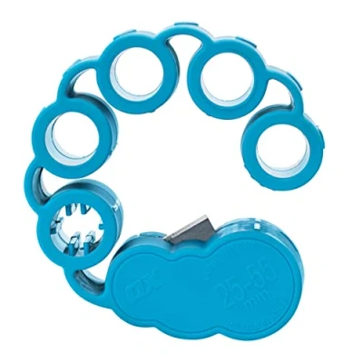 Image of OX Tools Polyzip Flex C2 Cutter 25 55mm