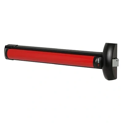Image of Cisa 59801.10 Panic Maniglioni Fast Touch, Side