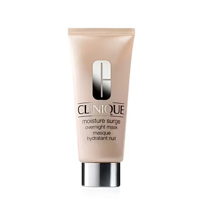 Image of Clinique MOISTURE SURGE OVERNIGHT MASK