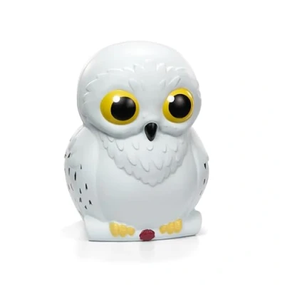 Image of The Noble Collection Pufflums Hedwig