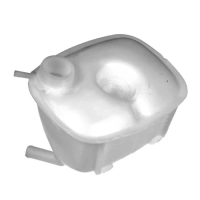 Image of MET0022 Expansion Tank MEYLE 100 121 0002 without lid ORIGINAL Quality VOLKSWAGEN: GOLF 2, Corrado, 1 Cabriolet