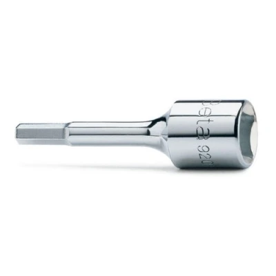 Image of Beta 920ME 8mm 1/2&quot; Drive Hex Socket Driver, with Chrome Plated