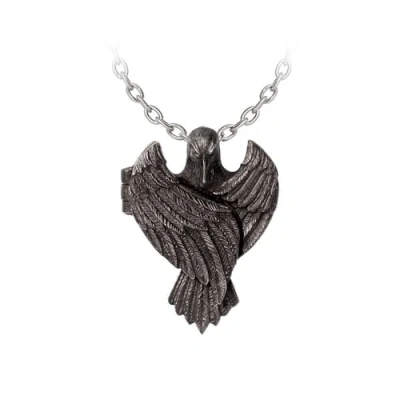 Image of Alchemy Gothic The Augurium Pendant