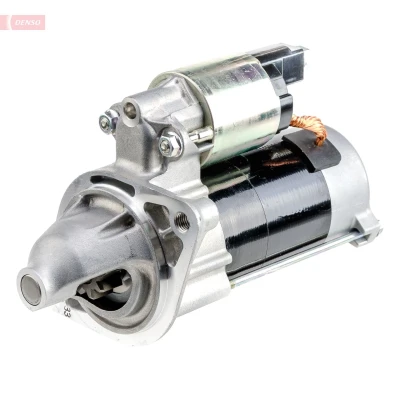 Image of 2810070030, 2810070050 Starter motor DENSO DSN999 12V 1kW 9 LEXUS: IS I Saloon