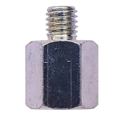 Image of M14 to M10 Adapter Different Thread Diamond Core Drill Grinder Cutter for
