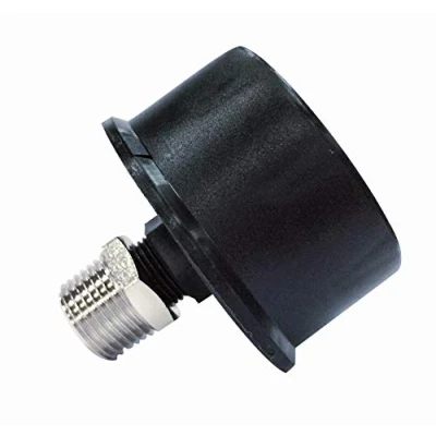 Image of Cevik CA 875/5 Accessory for Pneumatic Air Filter Plastic Suitable 3/8 Inch and 1/4 Monoblock Compressor