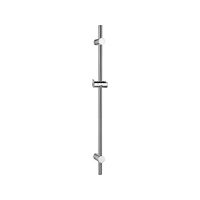Image of hansgrohe Unica Reno shower rail 0.72 m, chrome
