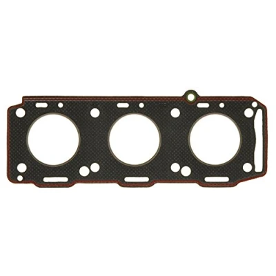 Image of 0605663950, 60566395 Head Gasket AJUSA 10075900 1,8mm 82mm Left FIBERMAX