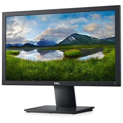 Image of E Series E2020H 50.8 cm (20&quot;) 1600 x 900 Pixels HD+ LCD Black