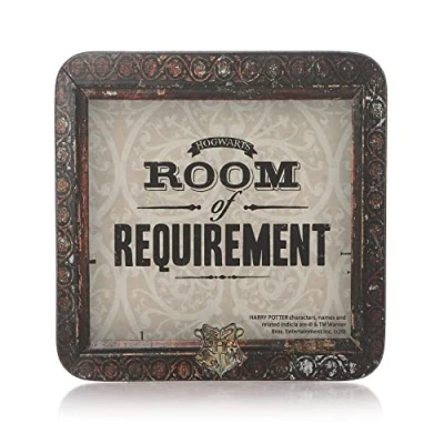 Image of Harry Potter Coasters Coaster Room of Requirement