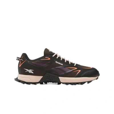 Image of Reebok Women&#039;s at Craze 3 Running Shoes, DARKMATTER/Black/White, 5.5 UK
