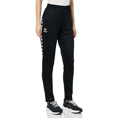 Image of hummel Women&#039;s Hmlstaltic Training Pants Leggings