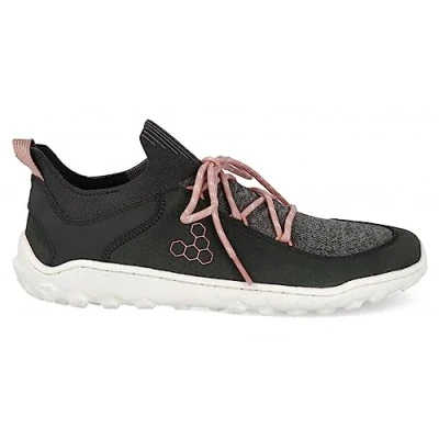 Image of Tracker Decon Low FG2 Wild Hide Leather Women&#039;s Hiking Trainers