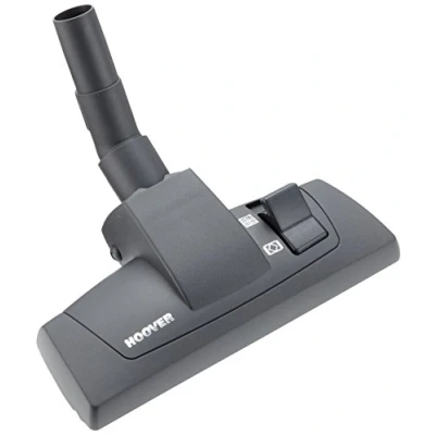 Image of Hoover G98 Vacuum Cleaner Nozzle for Carpets and Hard Floors, in Plastic, Original, Compatible with Freespace, Mistral, Pure Power, Rush, Sensory, Cyclonic,Sprint Xarion