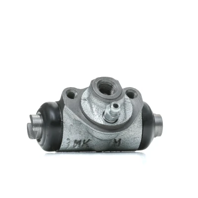 Image of 6557201119 Brake Cylinder TRW BWD110 19mm Cast Iron FIAT: Panda I Hatchback, 127 Seicento / 600 Hatchback