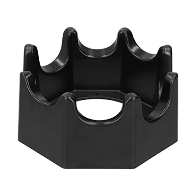Image of Wheel Riser Block, Bike Block Practical for Indoor Bicycle Training
