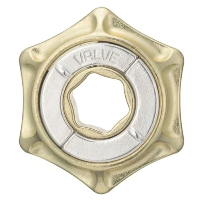 Image of Hanayama Huzzle Puzzle VALVE