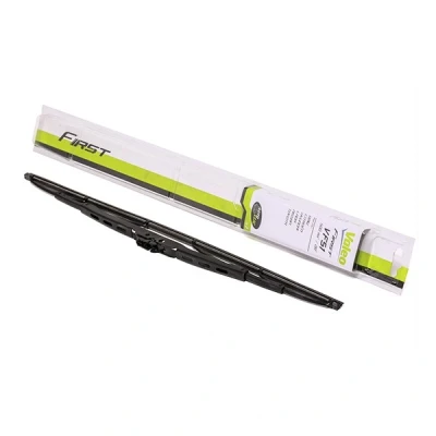Image of 7711172853 Wiper blade VALEO FIRST 575550 500mm Standard for left hand/right hand drive vehicles 20Inch Hook fixing FORD: ESCORT 3