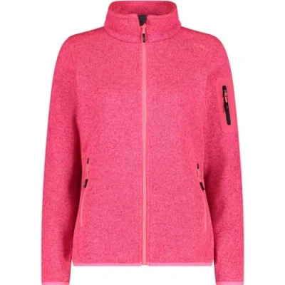 Image of CMP Woman Jacket, Gloss Anthracite, S