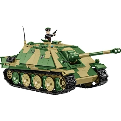 Image of COBI Sd.Kfz.173 Jagdpanther