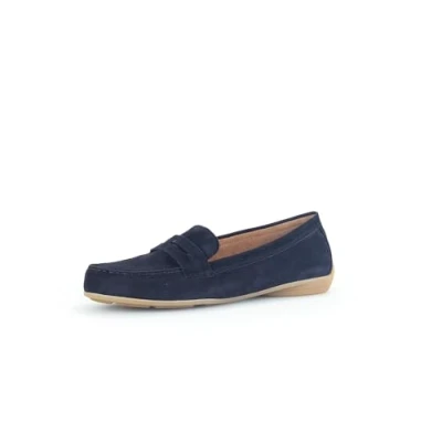 Image of Gabor Women&#039;s Slip On Shoes, Atlantic 16, 5 UK