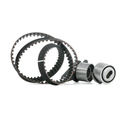 Image of 30621261, 30855992, 30855993, 3343720, 3343740 Timing belt kit INA 530 0107 10 125 with roof rails RENAULT: Trafic I Van, CLIO 1, LAGUNA 1