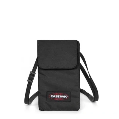 Image of Eastpak DALLER POUCH Wallet Black (Black)
