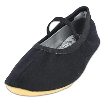 Image of Beck Girls Freeliner Ballet Shoes