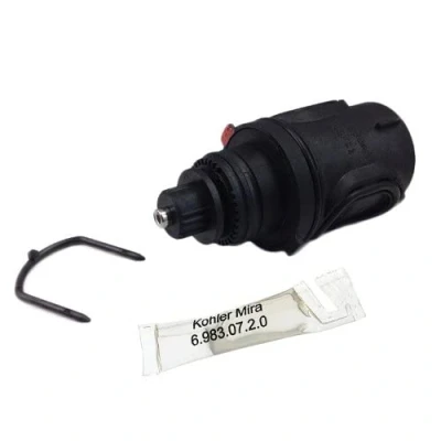 Image of Rada 407.67 Universal Fit Steel Cartridge for Front and Rear Vehicle Control Arm