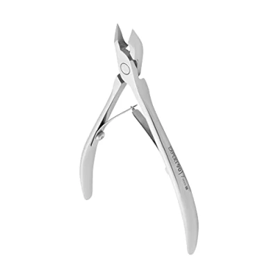 Image of Staleks Pro Expert 90 Full Jaw 7 mm Blade Professional Cuticle Nippers Pack of 1 Model NE
