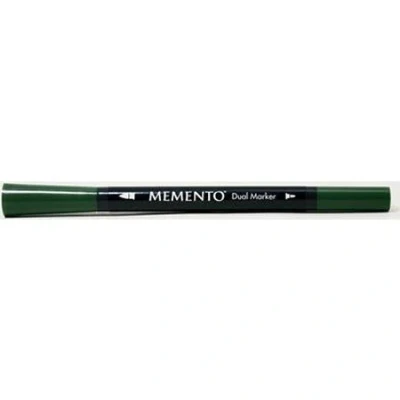 Image of Memento Marker Pens Tsukineko Marker, Cottage Ivy