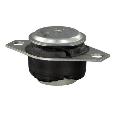 Image of 46748598, 46765087 Mounting, manual transmission FEBI BILSTEIN 34719 Rear Axle Left