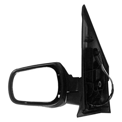 Image of Complete Wing Mirror Unit Fits Ford Fusion 2002 to 2006, Electric Left Passenger Side