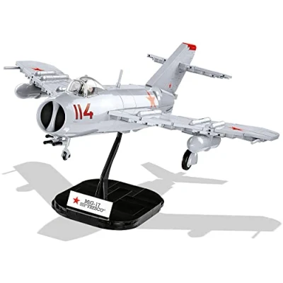 Image of Mig 17 Nato Code &#039;&#039;FRESCO&quot;