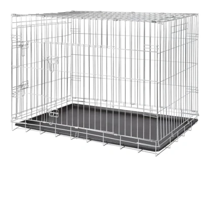 Image of Trixie 3925 Transport Cage 109 79 71 cm