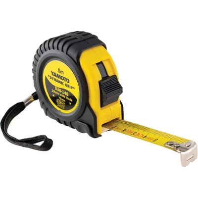 Image of 5M Locking Tape Rule
