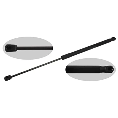 Image of 1703822, 1738980, 1751678, 1848164 Tailgate strut FEBI BILSTEIN 39706 670N 537mm both sides FORD: FOCUS 3 Turnier