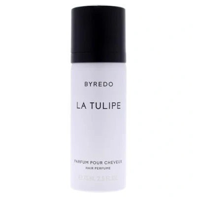Image of Byredo La Tulipe Hair Perfume 75ml Spray