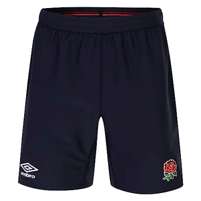 Image of Umbro England Alternate Replica Short Jnr