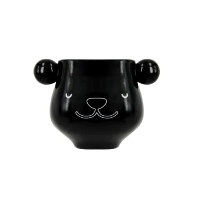 Image of Thumbs Up PANMUG Color Changing Panda 10 oz Ceramic Coffee Mug