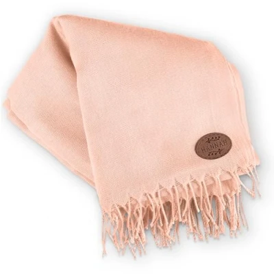 Image of Personalised PashminaScarf (Hannah)