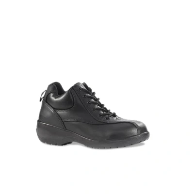 Image of Rock Fall VX500 Emerald 3 Safety Boot Black