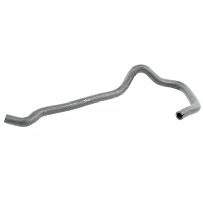 Image of 11537581872, 7581872 Radiator Hose VAICO V20 2660 BMW: 5 Saloon, Touring