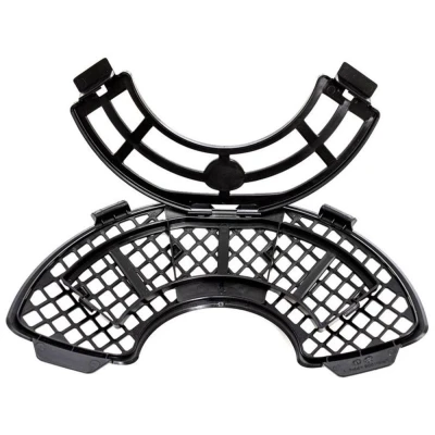 Image of Litter Robot 4 OdorTrap Holder by Whisker, Holds Up to 3 Packs Eliminate Tray Odours, Custom Fit for 4, Pair with Remove Cat Smell